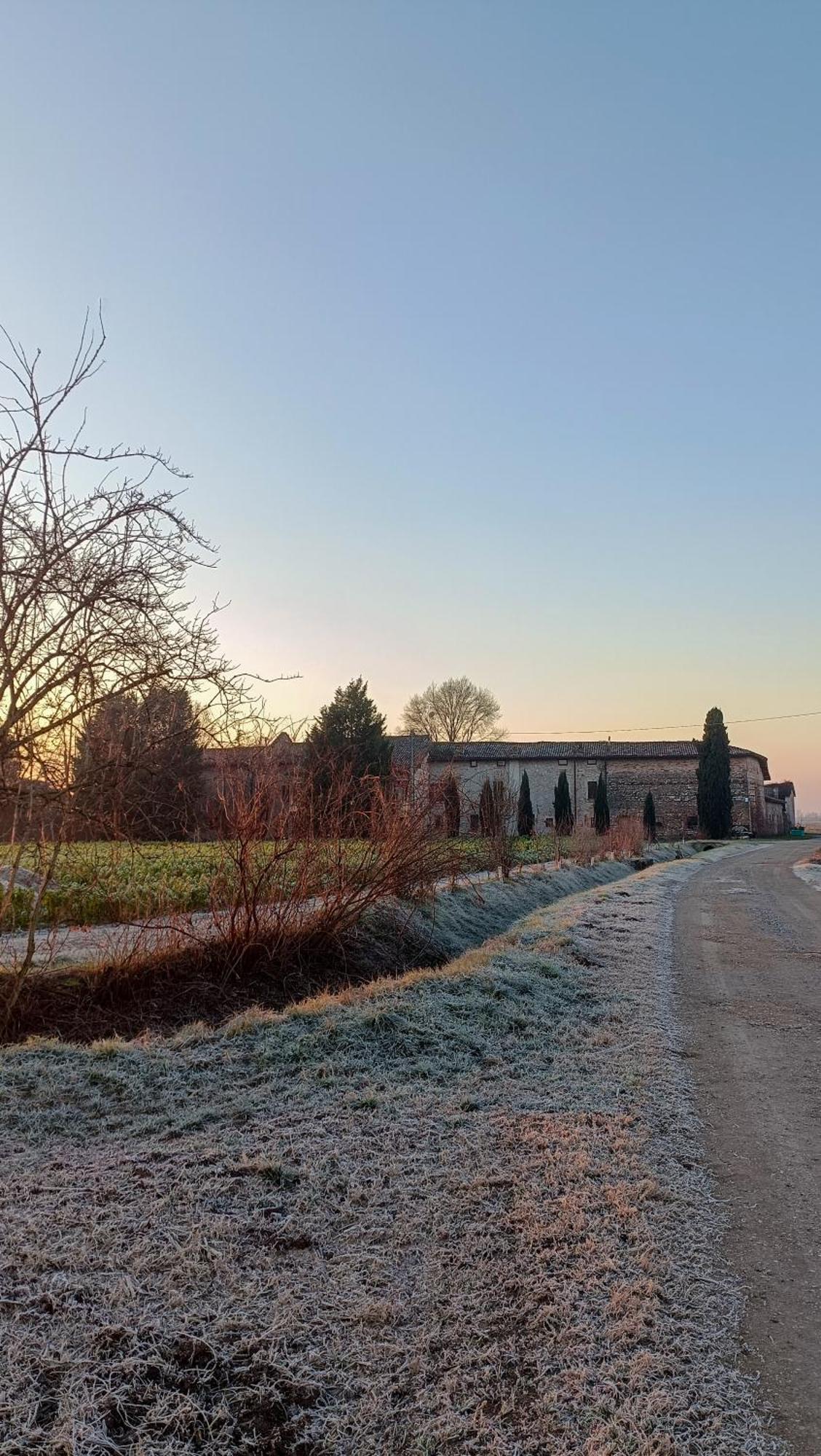 B&B Santa Cristina Montichiari Exterior foto
